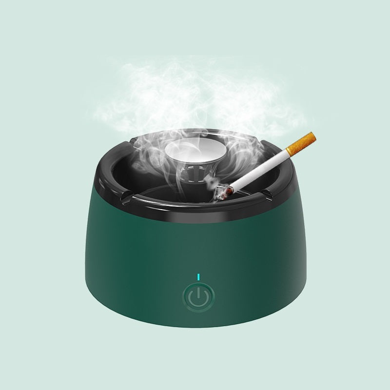 Smart Ashtray Smart Ashtray